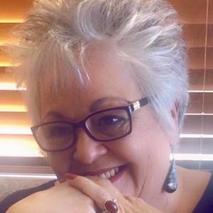 Meet your Posher, Paulette